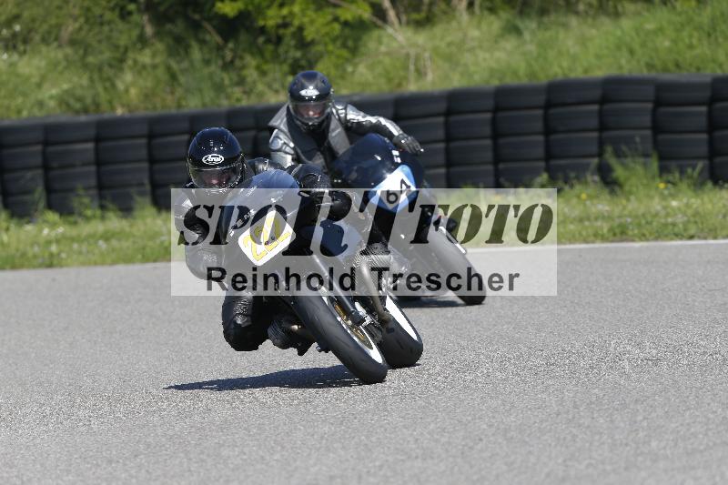 /12 30.04.2025 Speer Racing ADR/Classic/222